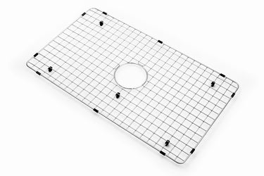 Houzer Stainless Steel Wirecraft Bottom Sink Grid ā 31